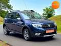 Dacia Sandero II Stepway Essential *Klima*Tüv Neu* Blau - thumbnail 3
