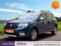 Dacia Sandero II Stepway Essential *Klima*Tüv Neu* Blau - thumbnail 1