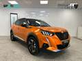 Peugeot 2008 A 1.2 PURETECH 130 GT GPS LL17 RADAR AV AR+CAM Naranja - thumbnail 3