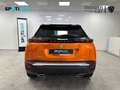 Peugeot 2008 A 1.2 PURETECH 130 GT GPS LL17 RADAR AV AR+CAM Naranja - thumbnail 6