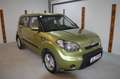 Kia Soul 1,6 crdi **2.Besitz**Automatik**Serviceheft** Marrón - thumbnail 1