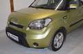 Kia Soul 1,6 crdi **2.Besitz**Automatik**Serviceheft** Marrón - thumbnail 4