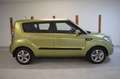 Kia Soul 1,6 crdi **2.Besitz**Automatik**Serviceheft** Marrón - thumbnail 12