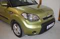Kia Soul 1,6 crdi **2.Besitz**Automatik**Serviceheft** Marrón - thumbnail 2