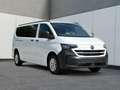 Volkswagen T7 Caravelle Basis LR 9-Sitzer+AHK+LED+KAM+PDC+SHZ+ALU+GJR 2... Weiß - thumbnail 37