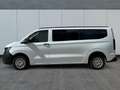 Volkswagen T7 Caravelle Basis LR 9-Sitzer+AHK+LED+KAM+PDC+SHZ+ALU+GJR 2... Weiß - thumbnail 2