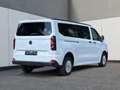 Volkswagen T7 Caravelle Basis LR 9-Sitzer+AHK+LED+KAM+PDC+SHZ+ALU+GJR 2... Weiß - thumbnail 4