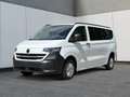 Volkswagen T7 Caravelle Basis LR 9-Sitzer+AHK+LED+KAM+PDC+SHZ+ALU+GJR 2... Weiß - thumbnail 1