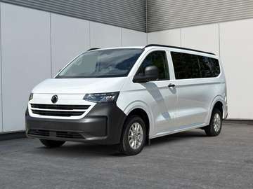 Basis LR 9-Sitzer+AHK+LED+KAM+PDC+SHZ+ALU+GJR 2...