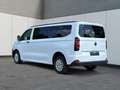 Volkswagen T7 Caravelle Basis LR 9-Sitzer+AHK+LED+KAM+PDC+SHZ+ALU+GJR 2... Weiß - thumbnail 38
