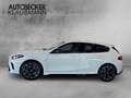 BMW 135 xDrive HATCH F70 M SPORT AUTOMATIK 18''LCPLUS NAVI Blanc - thumbnail 3