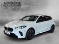 BMW 135 xDrive HATCH F70 M SPORT AUTOMATIK 18''LCPLUS NAVI Blanc - thumbnail 1