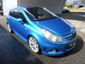 Opel Corsa 1.6-16V T OPC Bleu - thumbnail 7