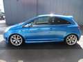 Opel Corsa 1.6-16V T OPC Blau - thumbnail 2