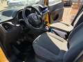 Fiat Doblo Cargo FT 1.4 GNV TJET 120 Pack 120ch Jaune - thumbnail 9