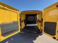 Fiat Doblo Cargo FT 1.4 GNV TJET 120 Pack 120ch Jaune - thumbnail 8