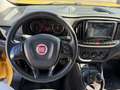 Fiat Doblo Cargo FT 1.4 GNV TJET 120 Pack 120ch Jaune - thumbnail 11