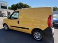 Fiat Doblo Cargo FT 1.4 GNV TJET 120 Pack 120ch Jaune - thumbnail 4