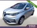 Renault ZOE ZE50 R110 Experience batterie achat Argent - thumbnail 1