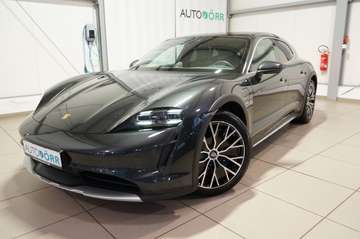 Cross Turismo 4S ACC+360°+Glasdach+Chrono