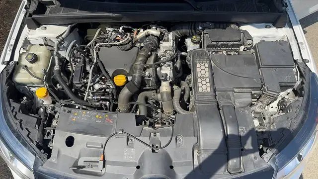 Renault Megane view 15