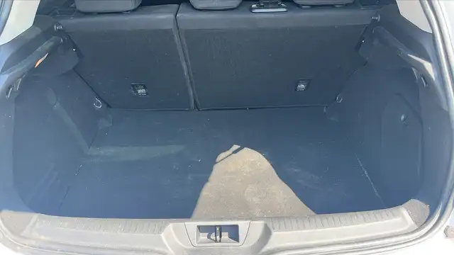 Renault Megane view 14