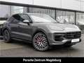 Porsche Cayenne GTS*PANO*BOSE*HD-MATRIX*18-WEGE*ACC*AZV* Grau - thumbnail 9