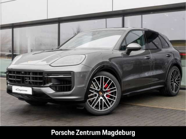 Imagine Porsche Cayenne GTS*PANO*BOSE*HD-MATRIX*18-WEGE*ACC*AZV*