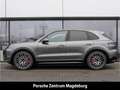 Porsche Cayenne GTS*PANO*BOSE*HD-MATRIX*18-WEGE*ACC*AZV* Grau - thumbnail 2
