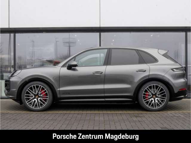 Porsche Cayenne GTS*PANO*BOSE*HD-MATRIX*18-WEGE*ACC*AZV*