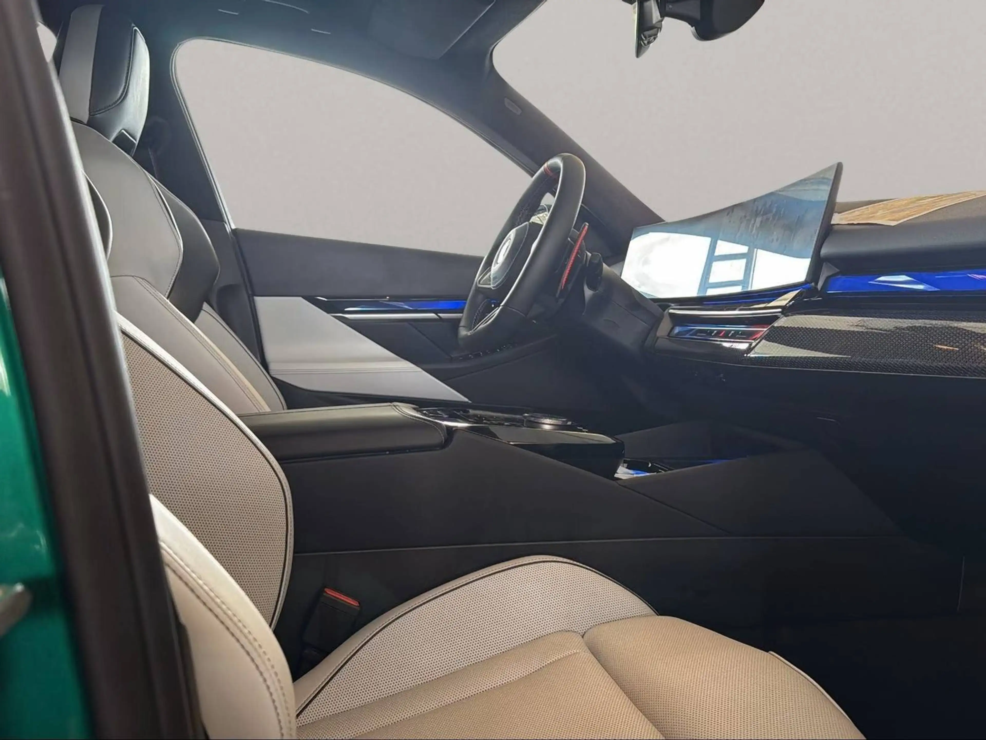 BMW M5 M5 Touring — photo 6