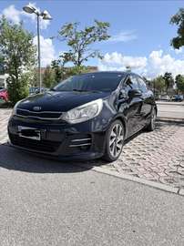 Rio 5p 1.4 crdi Cool