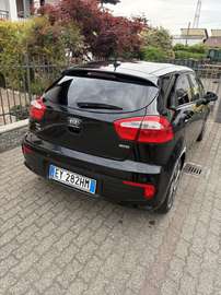 Rio 5p 1.4 crdi Cool