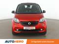 smart forFour 1.0 Prime*SPUR*FALTDACH*SHZ*KLIMA*TEMPO* Rot - thumbnail 9