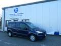 Ford Transit Connect Kasten lang  Scheckh. Sitzh. PDC Blau - thumbnail 1