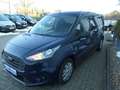 Ford Transit Connect Kasten lang  Scheckh. Sitzh. PDC Blau - thumbnail 6