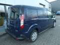 Ford Transit Connect Kasten lang  Scheckh. Sitzh. PDC Blau - thumbnail 4