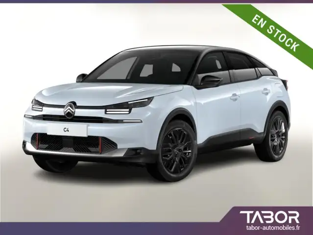 Citroen C4 Hybrid 145 Collection GPS ADML CAM