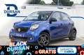 smart forFour 1.0 52kW 71CV SS PROXY Bleu - thumbnail 1