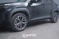 Toyota Yaris Cross 1.5 Hybrid 116CV Lounge e-CVT Czarny - thumbnail 4