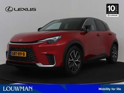 Lexus LBX 1.5 Hybrid Cool | Lexus Link Pro | El. stoelverste