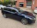 Mazda 6 Kombi 165 AT FWD Exclusive-Line Leder Blauw - thumbnail 8