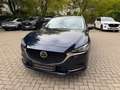 Mazda 6 Kombi 165 AT FWD Exclusive-Line Leder Blauw - thumbnail 6