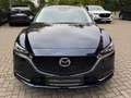 Mazda 6 Kombi 165 AT FWD Exclusive-Line Leder Blauw - thumbnail 21