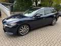 Mazda 6 Kombi 165 AT FWD Exclusive-Line Leder Blauw - thumbnail 4