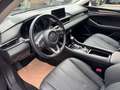 Mazda 6 Kombi 165 AT FWD Exclusive-Line Leder Blauw - thumbnail 26