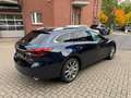 Mazda 6 Kombi 165 AT FWD Exclusive-Line Leder Blauw - thumbnail 15