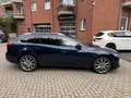 Mazda 6 Kombi 165 AT FWD Exclusive-Line Leder Blauw - thumbnail 13