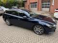 Mazda 6 Kombi 165 AT FWD Exclusive-Line Leder Blauw - thumbnail 5