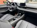 Mazda 6 Kombi 165 AT FWD Exclusive-Line Leder Blauw - thumbnail 22